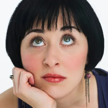 团队成员 · 赵云