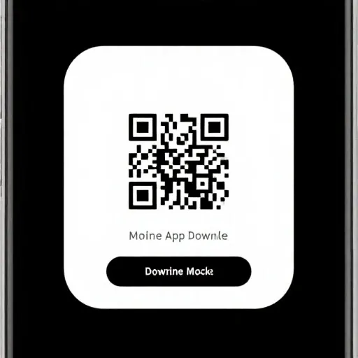 B体育官网 App 二维码
