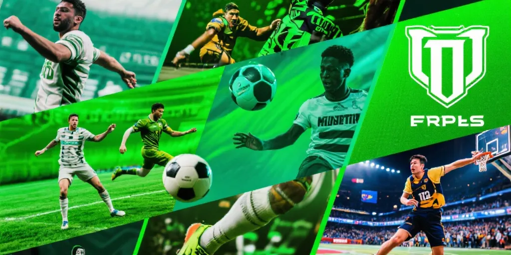 多项热门赛事聚合