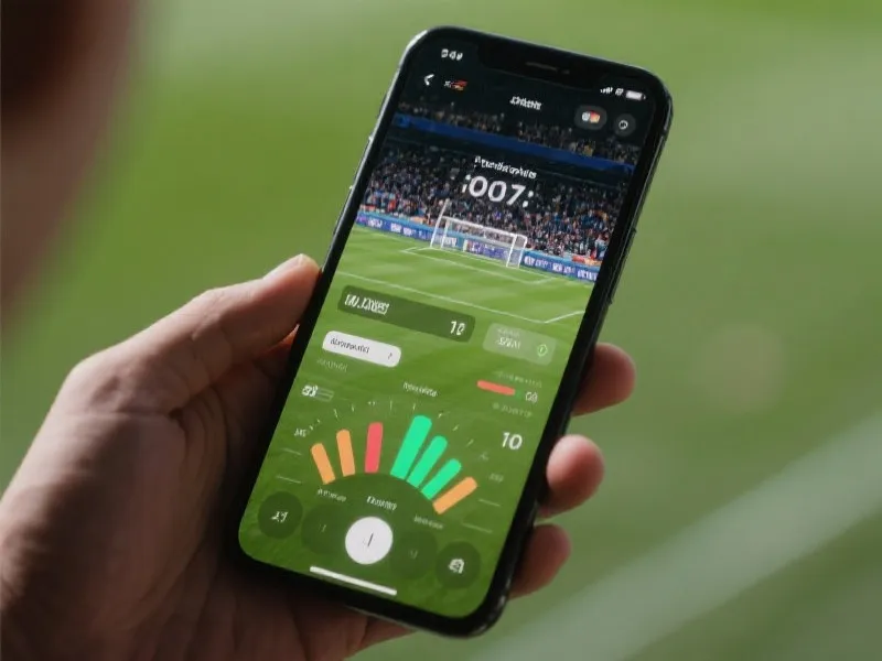 Live Streaming Feature