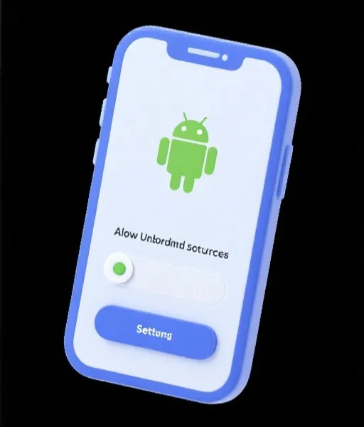 Android Installation Steps