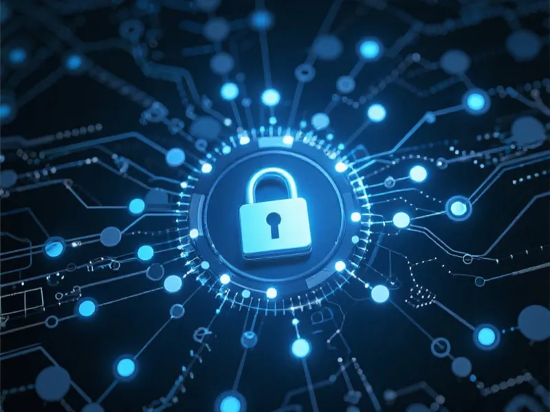 数据安全与技术架构